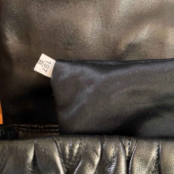 Miu miu Fold over crossbody bag - Picture 8 of 9